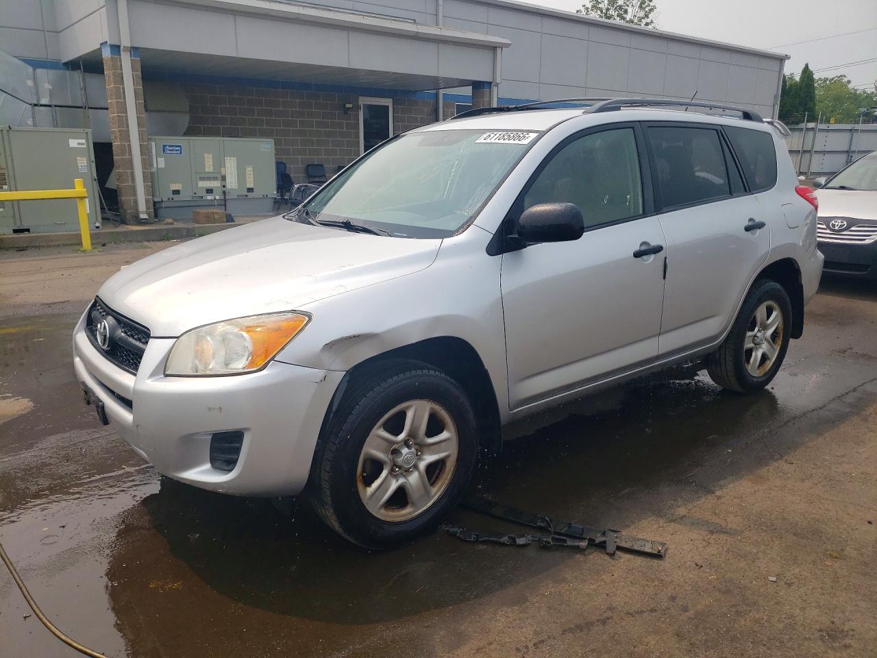 JTMJF4DV1C5058173 · 2012 TOYOTA RAV4