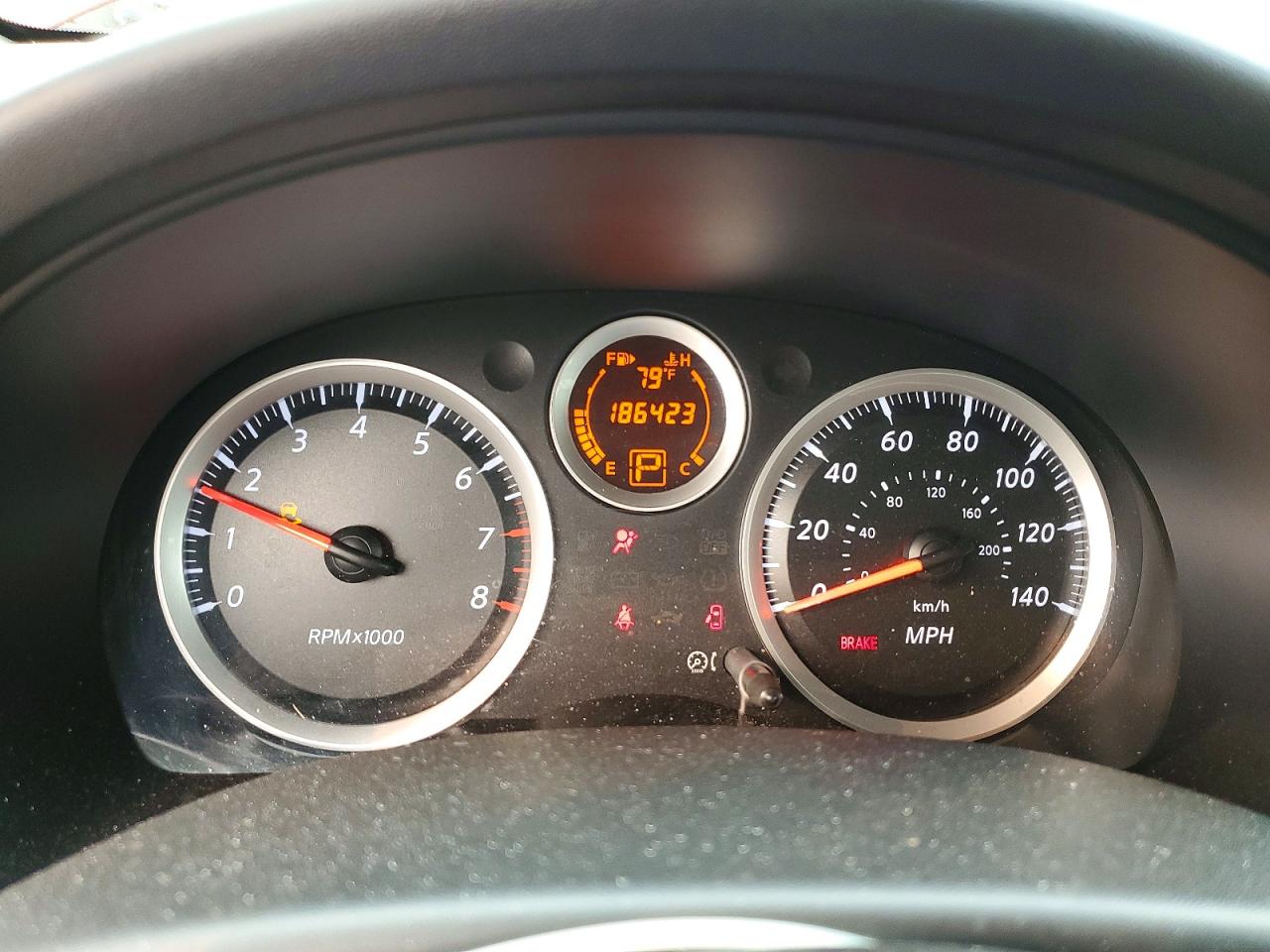 3N1AB6AP7CL747277 · 2012 NISSAN SENTRA · 9/12