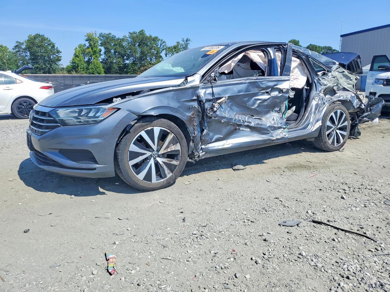 3VWN57BU2KM090359 · 2019 VOLKSWAGEN JETTA