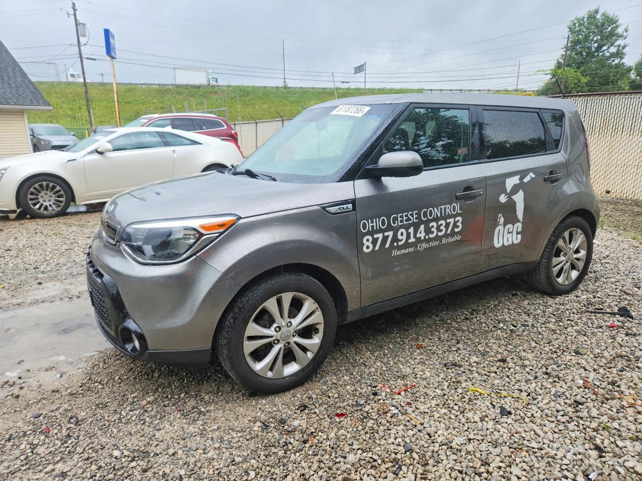 KNDJP3A58G7339389 · 2016 KIA SOUL