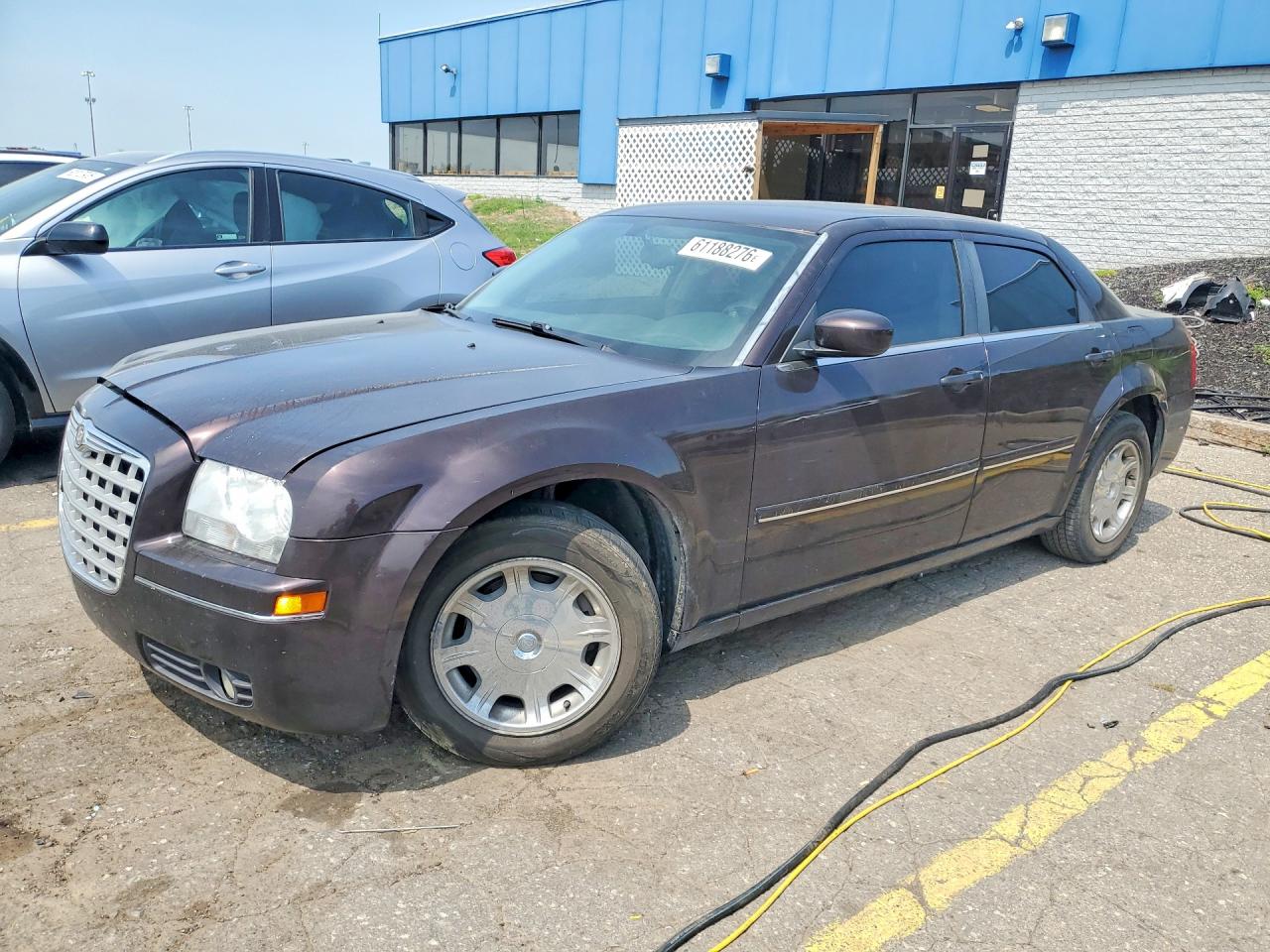 2C3JA53G75H551430 · 2005 CHRYSLER 300