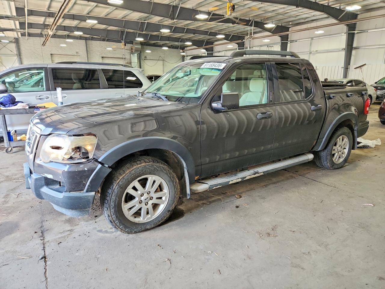1FMEU51K57UA66324 · 2007 FORD EXPLORER SPORT TRAC