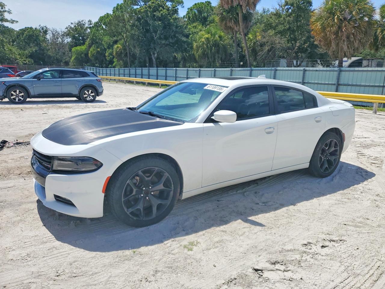 2C3CDXJG8FH746095 · 2015 DODGE CHARGER