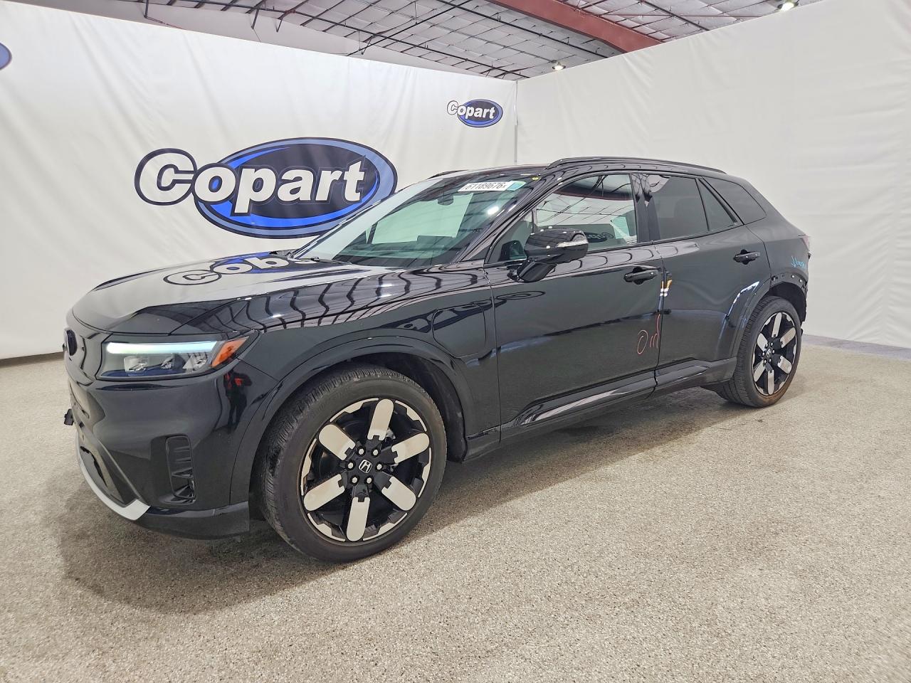 3GPKHZRJ2RS521470 · 2024 HONDA PROLOGUE