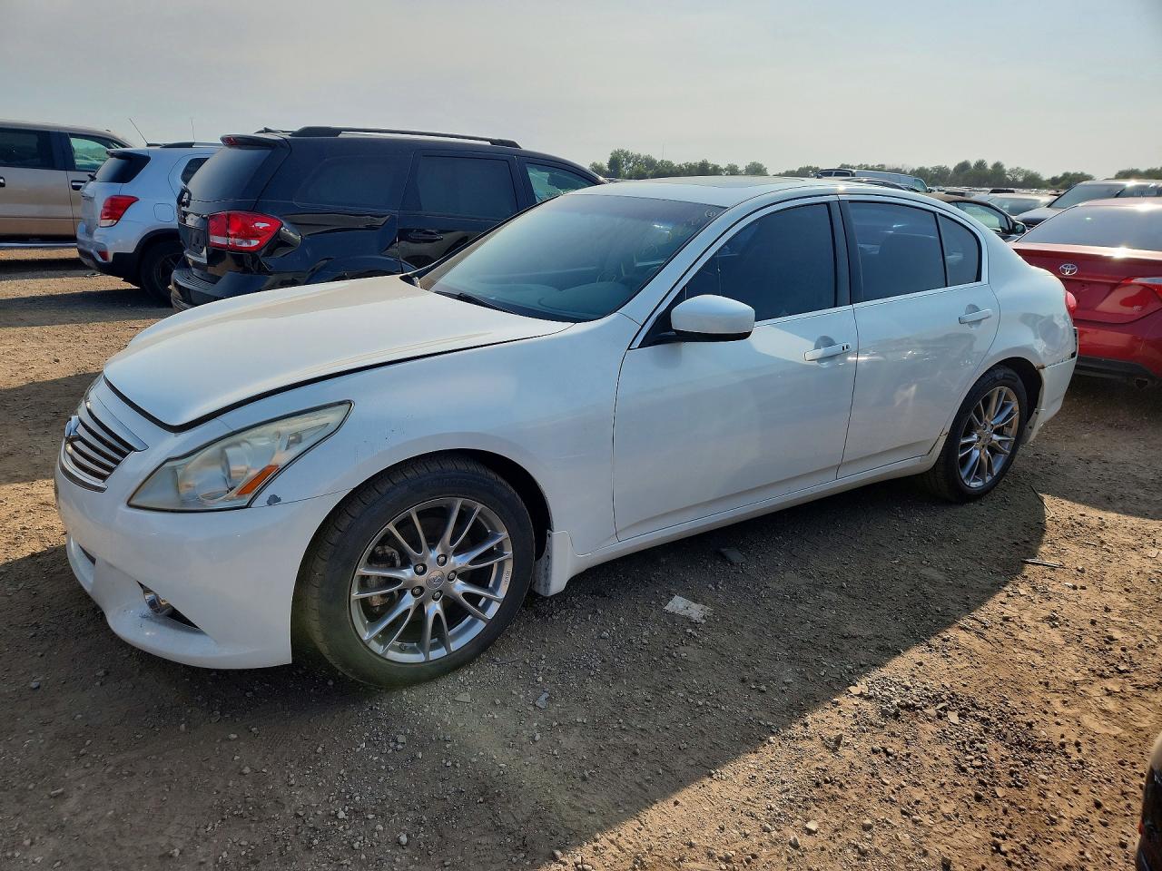 JN1CV6AR1CM975377 · 2012 INFINITI G37