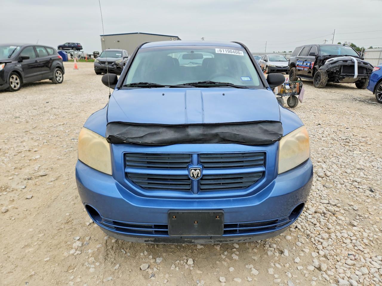 1B3HB28B47D231888 · 2007 DODGE CALIBER · 5/12