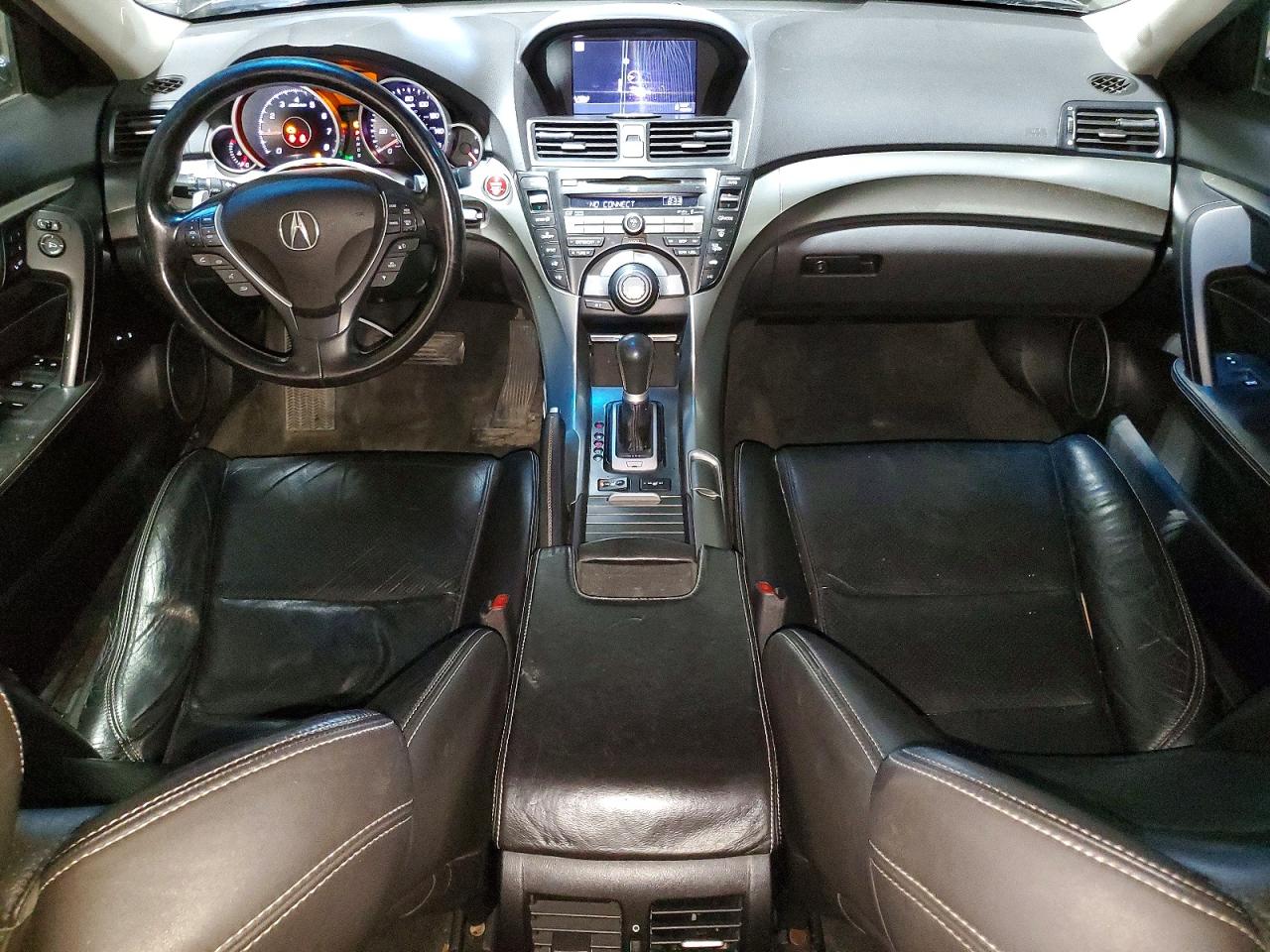 19UUA9F51BA002859 · 2011 ACURA TL · 8/12