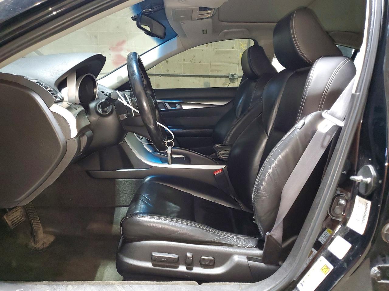 19UUA9F51BA002859 · 2011 ACURA TL · 7/12