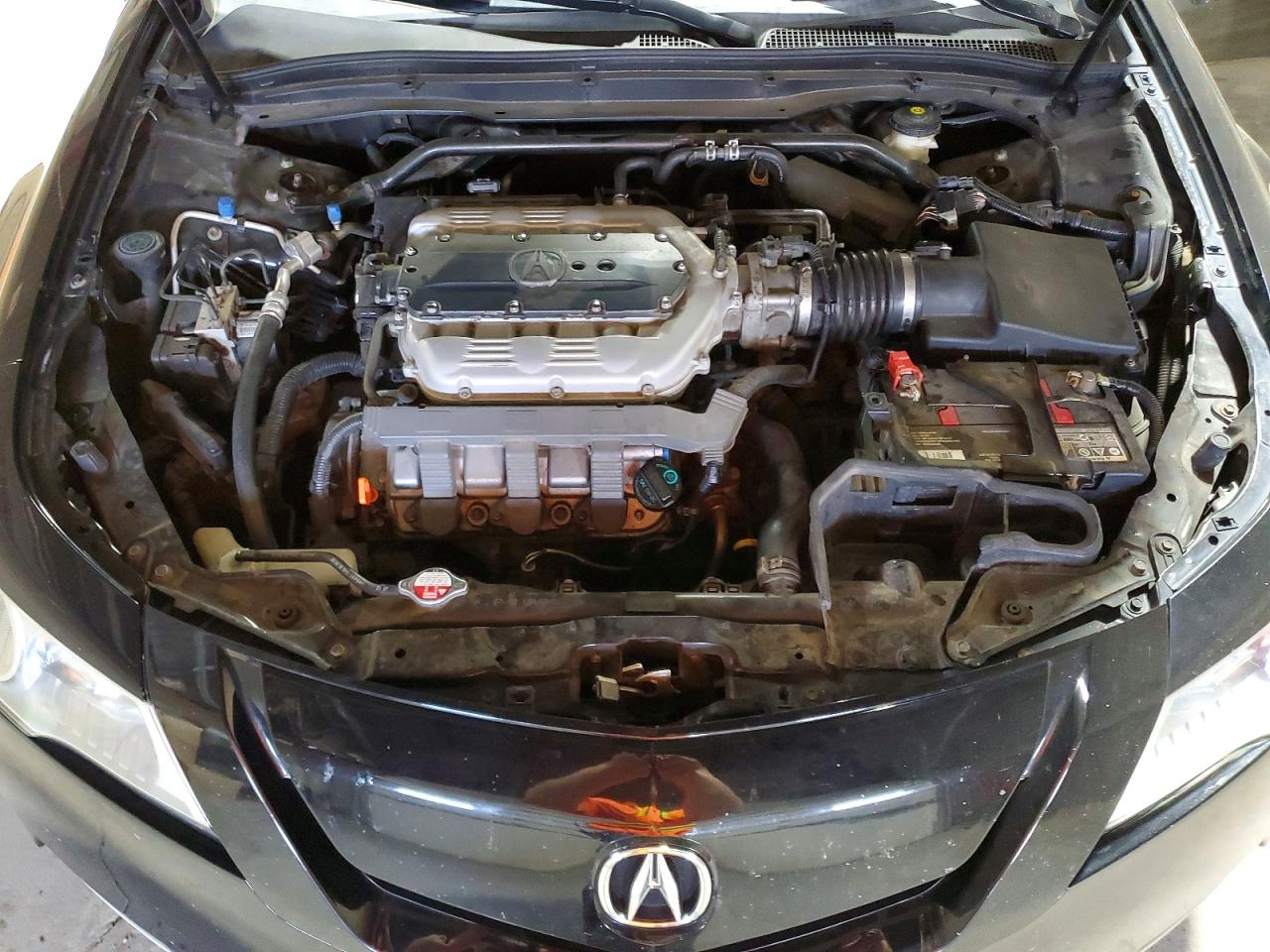 19UUA9F51BA002859 · 2011 ACURA TL · 11/12