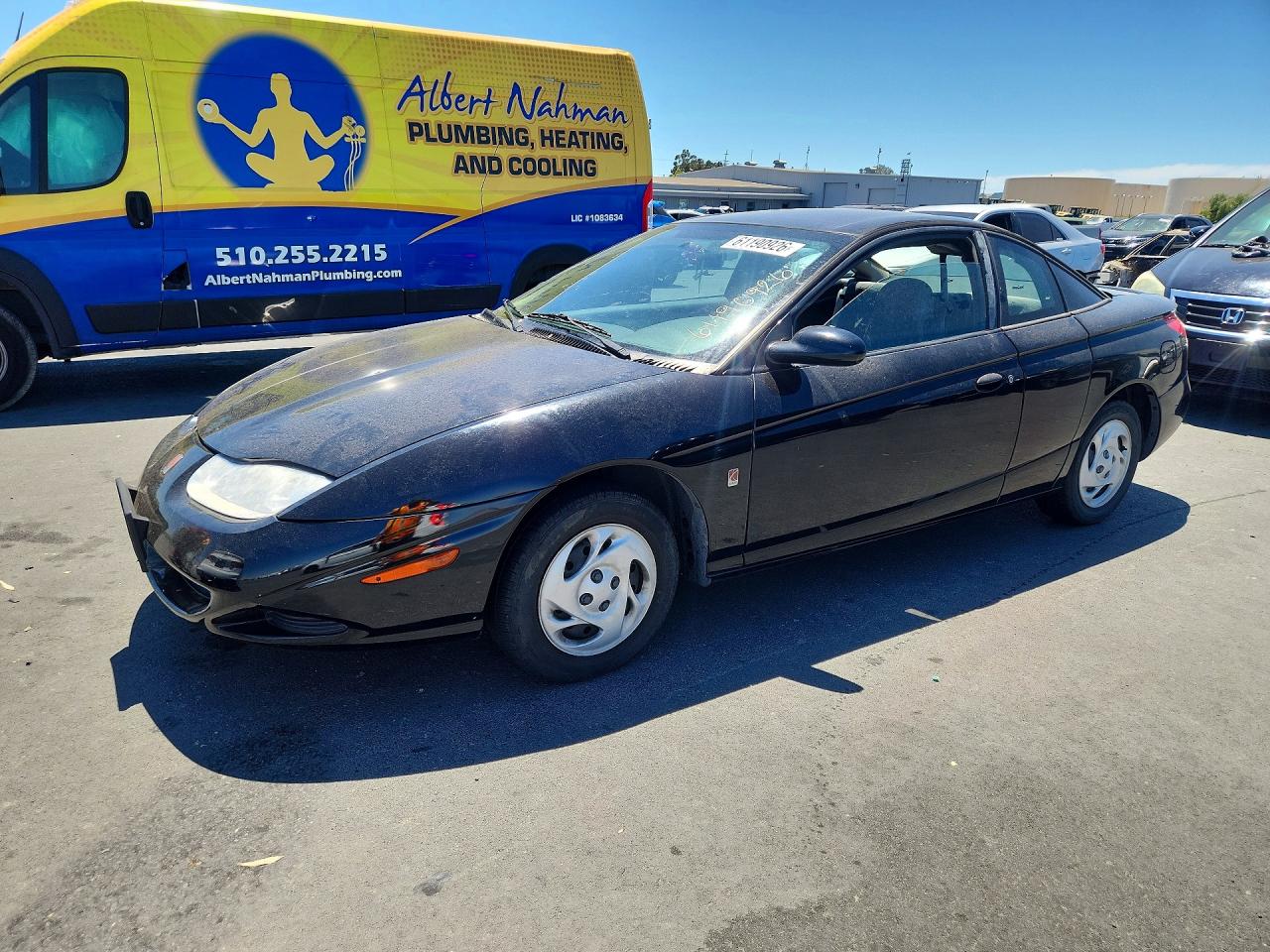 1G8ZP14802Z142608 · 2002 SATURN SC1