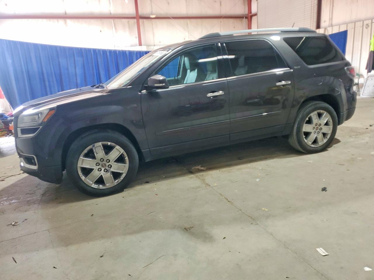 1GKKVSKD5HJ289621 · 2017 GMC ACADIA LIMITED