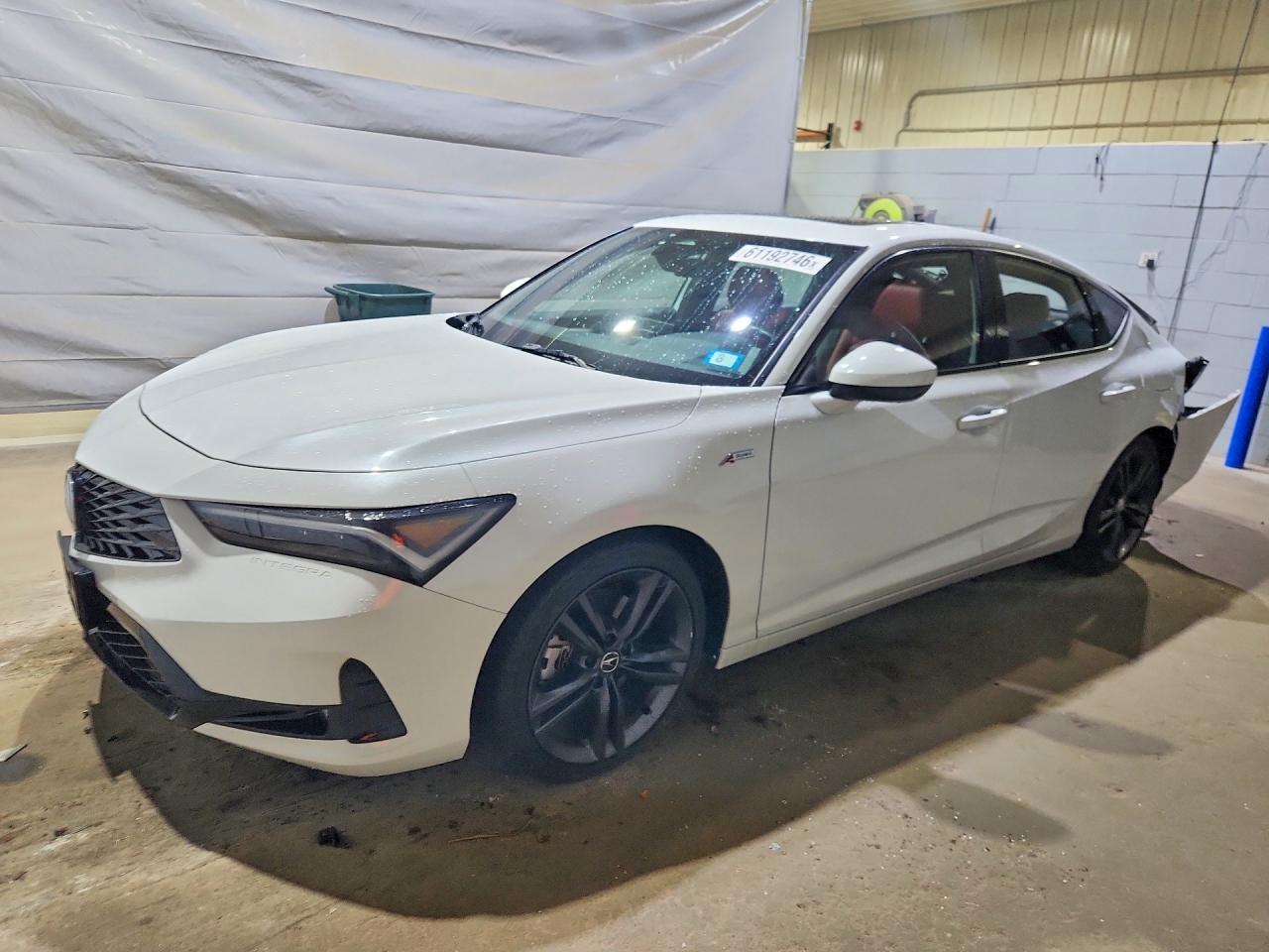 2024 ACURA INTEGRA