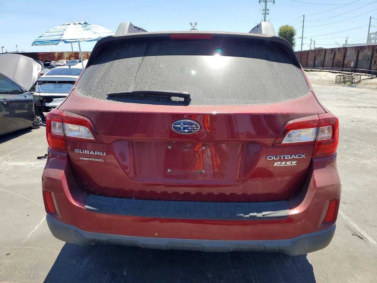 4S4BSADC0F3259863 · 2015 SUBARU OUTBACK · 6/13