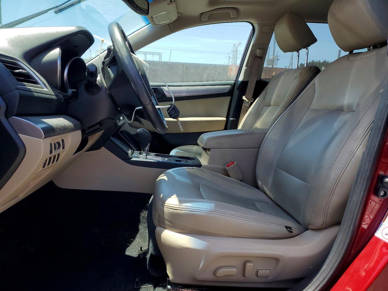 4S4BSADC0F3259863 · 2015 SUBARU OUTBACK · 7/13