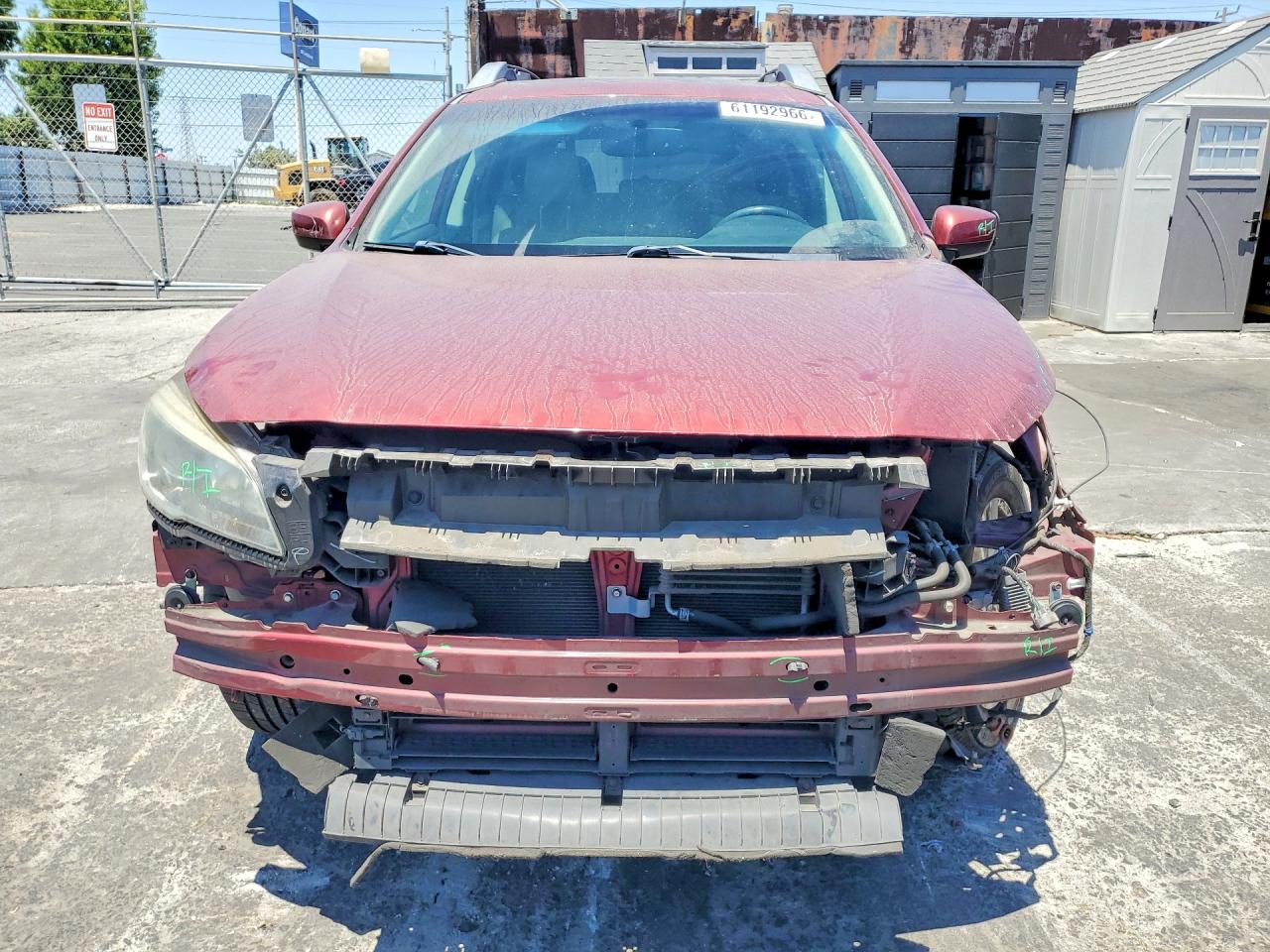 4S4BSADC0F3259863 · 2015 SUBARU OUTBACK · 5/13