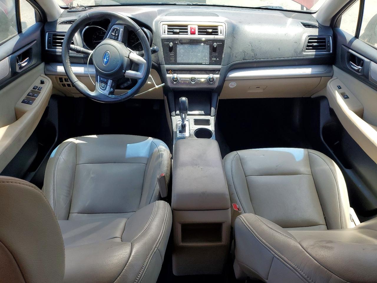 4S4BSADC0F3259863 · 2015 SUBARU OUTBACK · 8/13