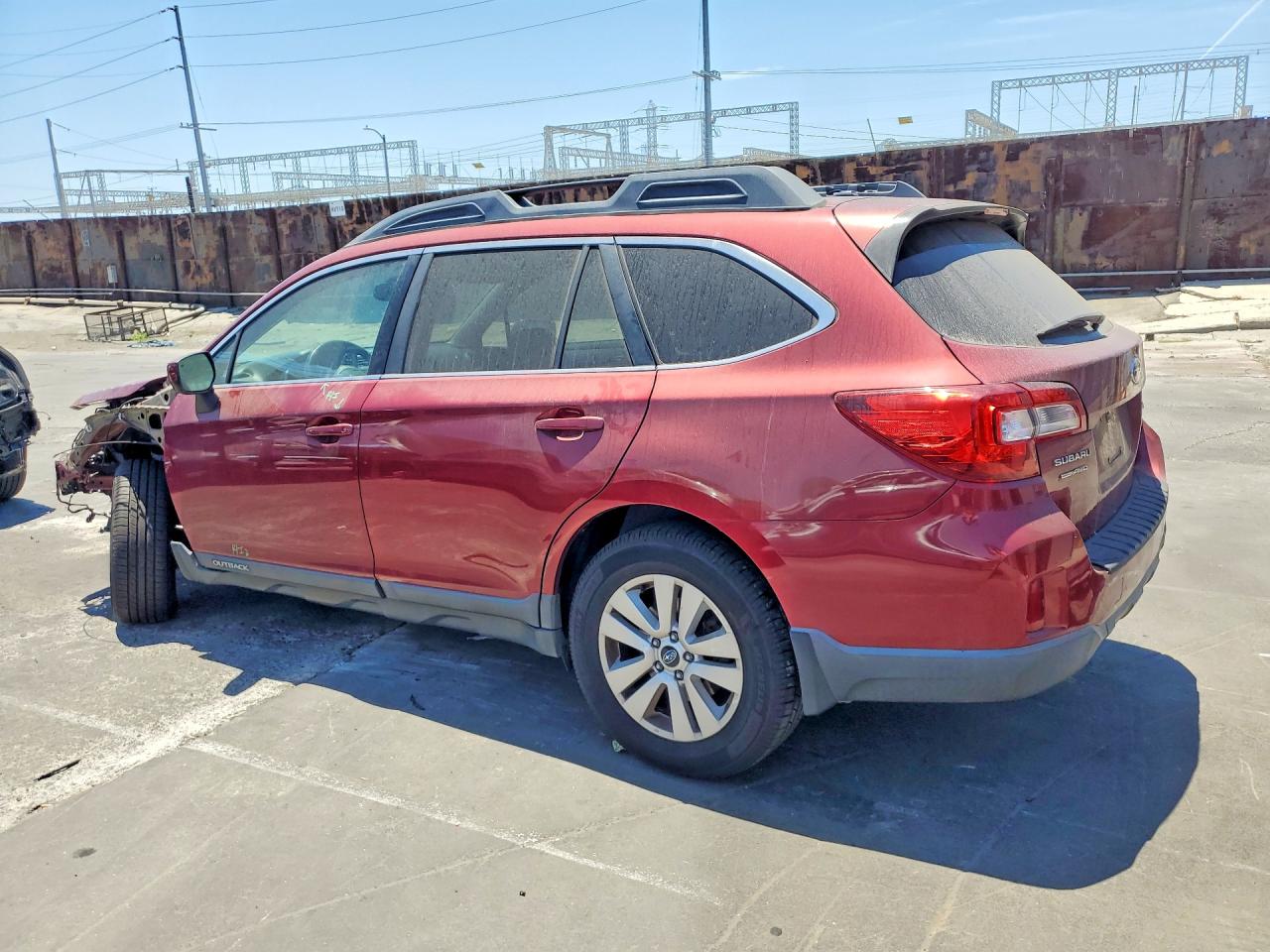 4S4BSADC0F3259863 · 2015 SUBARU OUTBACK · 2/13