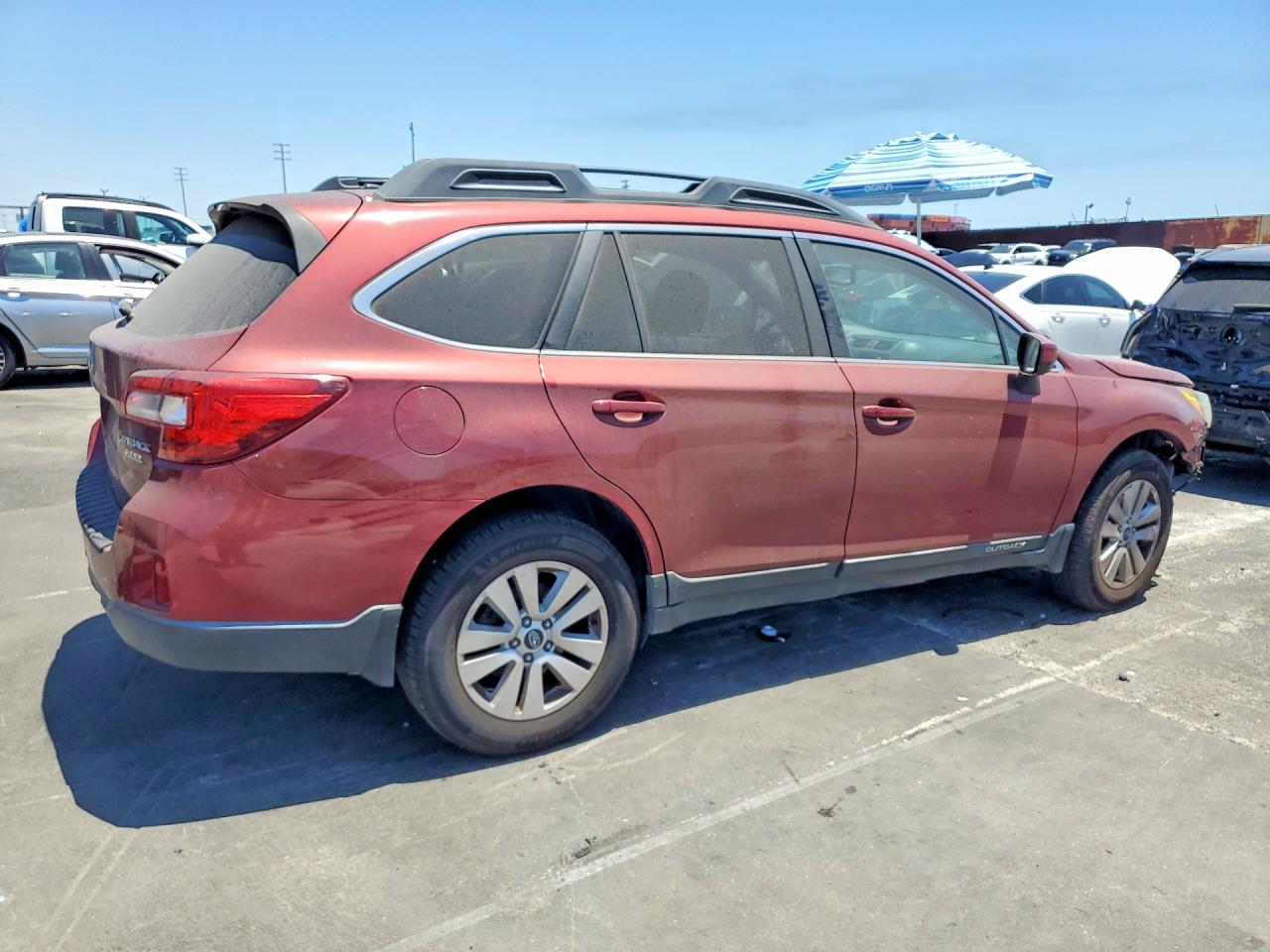 4S4BSADC0F3259863 · 2015 SUBARU OUTBACK · 3/13