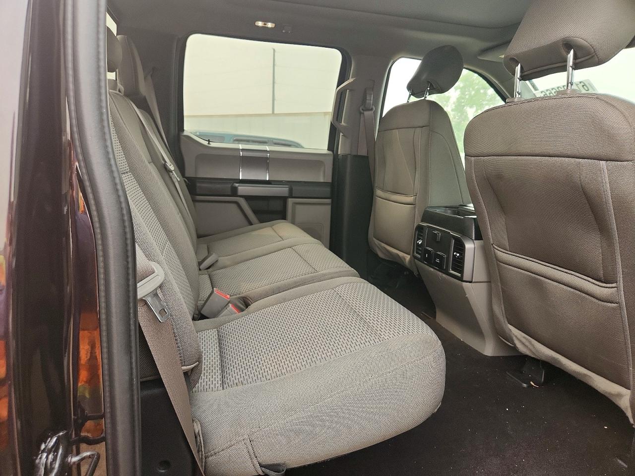 1FTEW1EP5KFD44469 · 2019 FORD F150 · 10/12