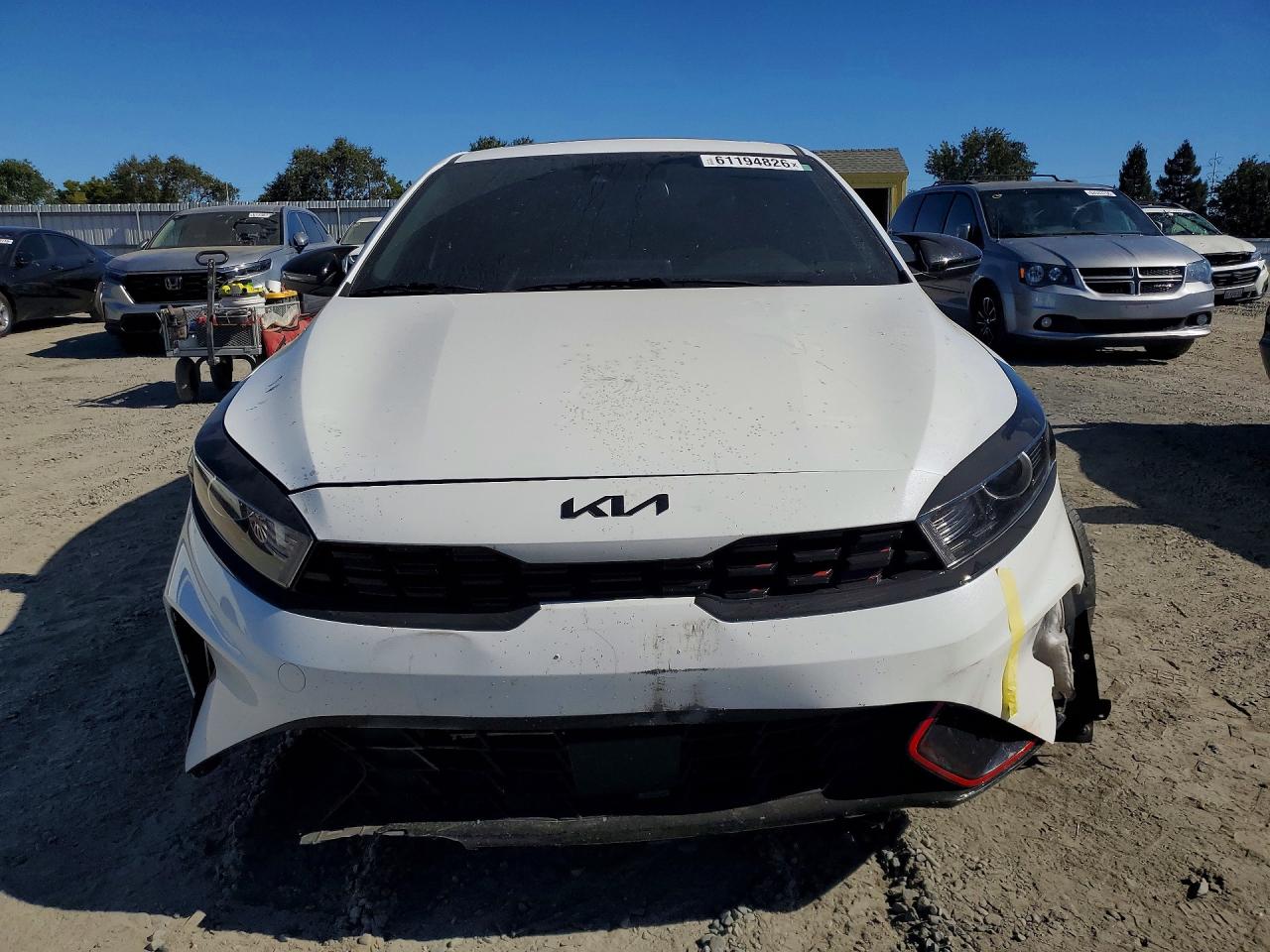 3KPF54AD1RE739449 · 2024 KIA FORTE · 5/13