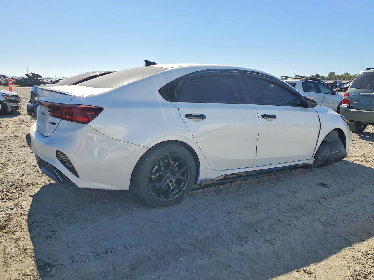 3KPF54AD1RE739449 · 2024 KIA FORTE · 3/13