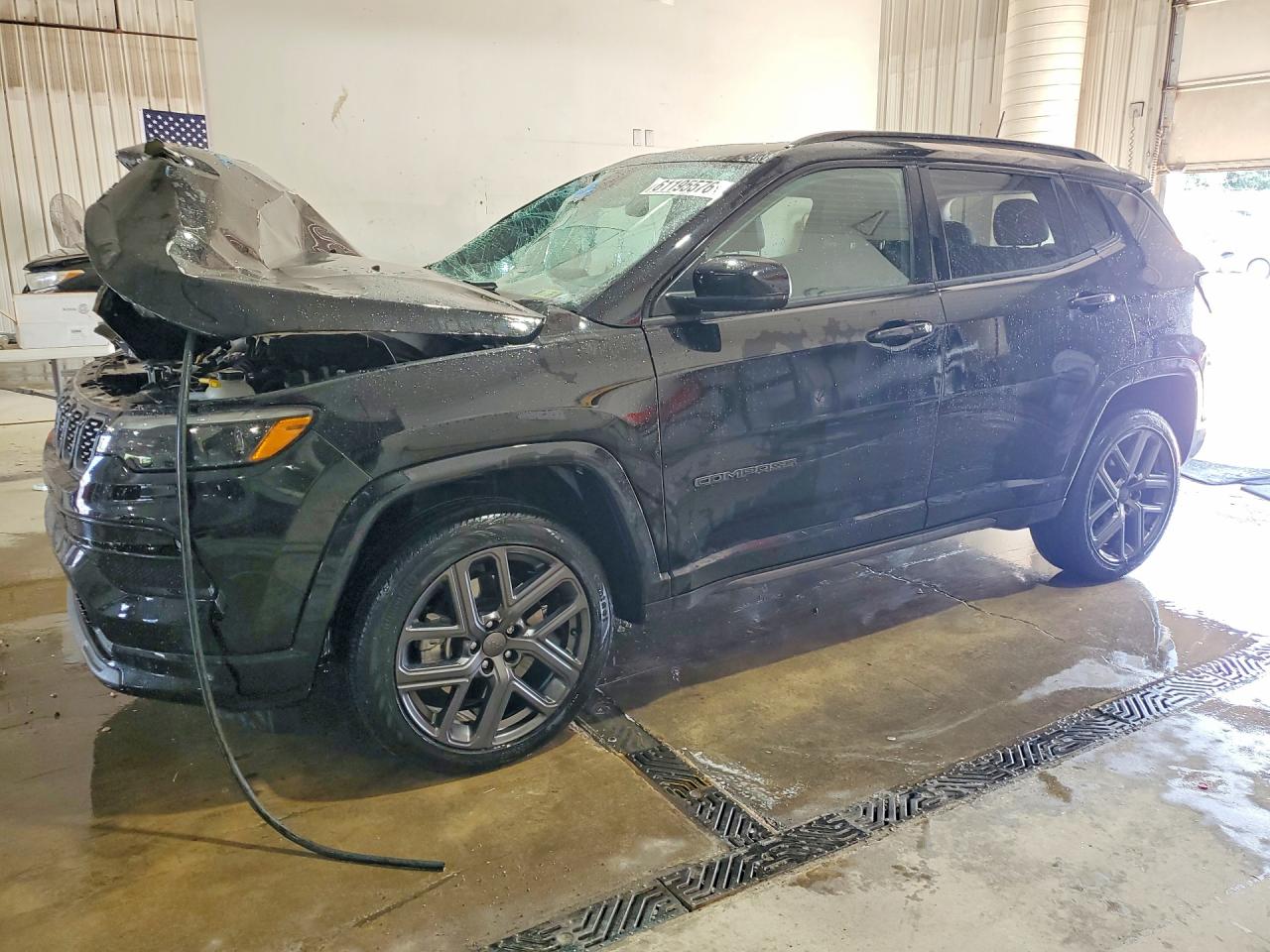 3C4NJDCN8RT171810 · 2024 JEEP COMPASS