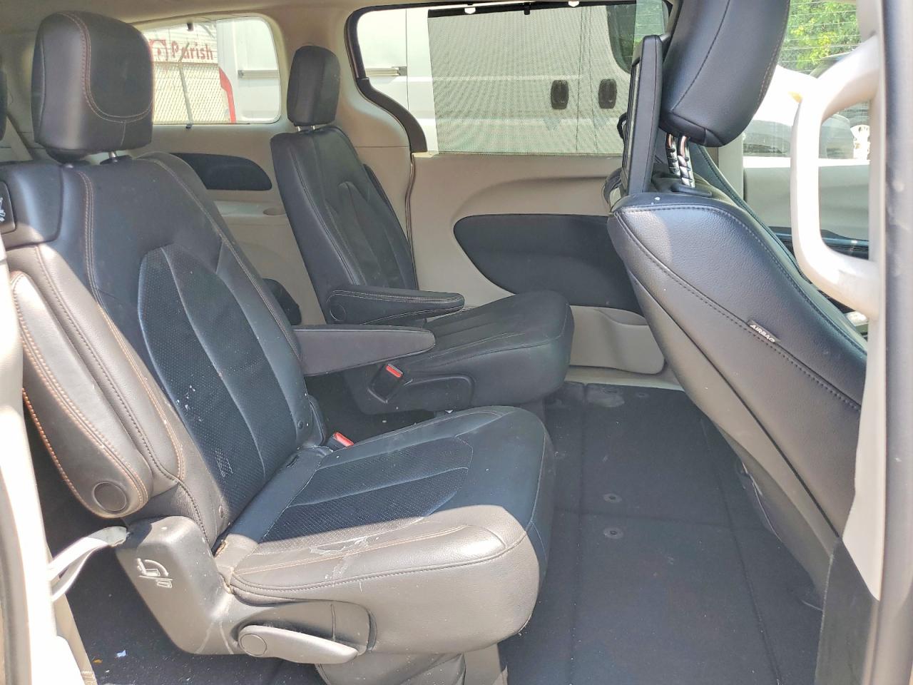 2C4RC1EGXHR804592 · 2017 CHRYSLER PACIFICA · 11/13