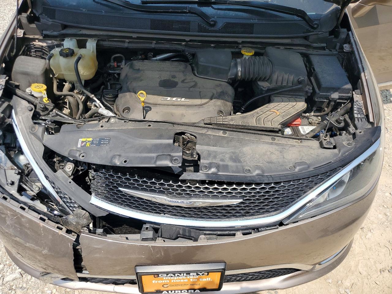 2C4RC1EGXHR804592 · 2017 CHRYSLER PACIFICA · 12/13