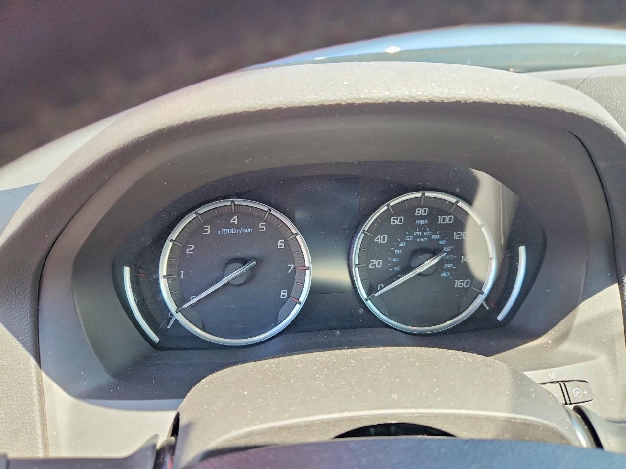 5FRYD4H41EB040505 · 2014 ACURA MDX · 9/13