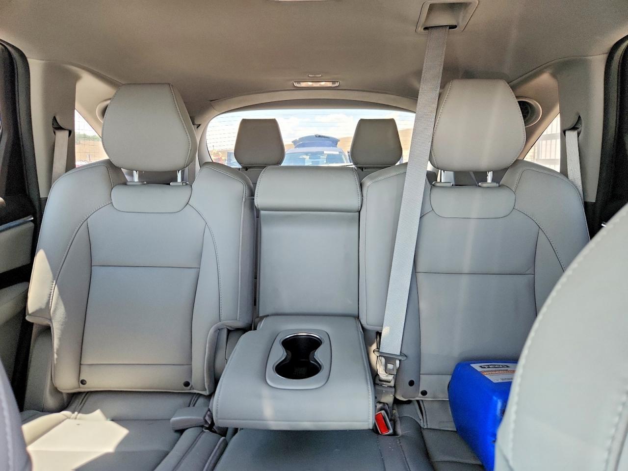 5FRYD4H41EB040505 · 2014 ACURA MDX · 10/13