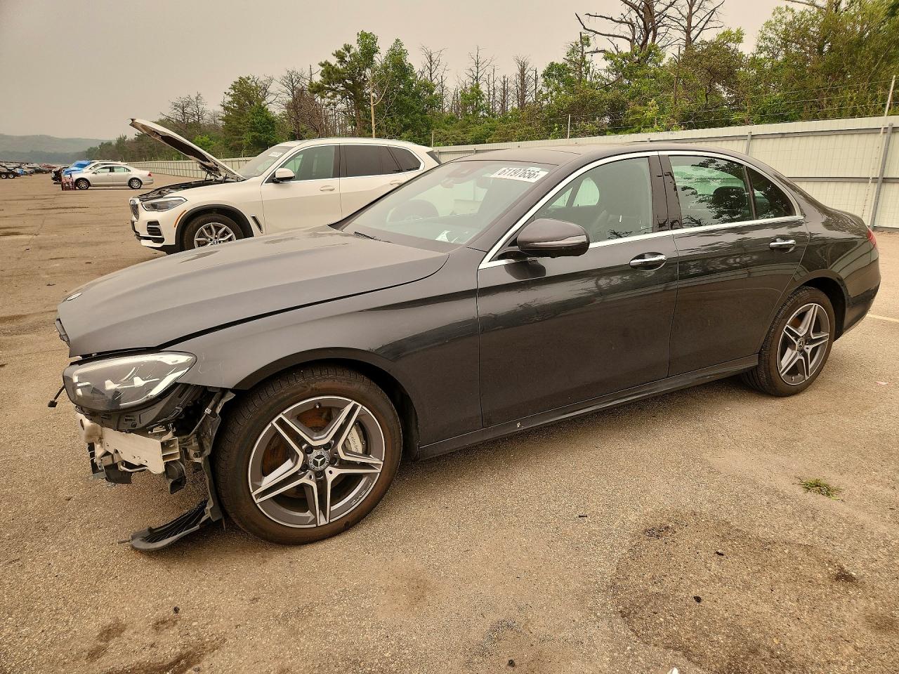 W1KZF8EB1PB172184 · 2023 MERCEDES-BENZ E