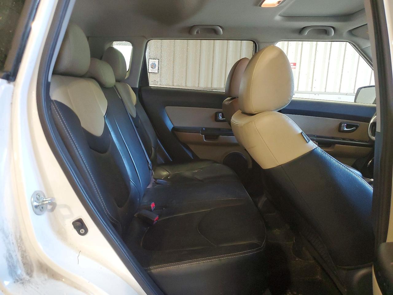 KNDJT2A69D7587550 · 2013 KIA SOUL · 11/14