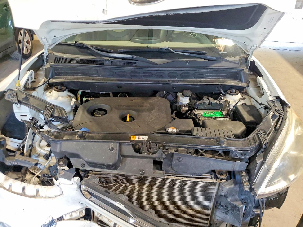 KNDJT2A69D7587550 · 2013 KIA SOUL · 12/14