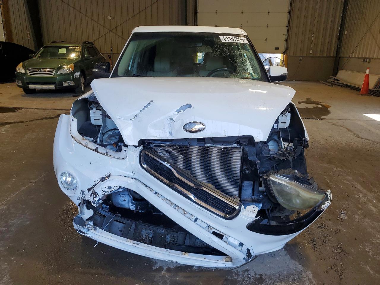 KNDJT2A69D7587550 · 2013 KIA SOUL · 5/14