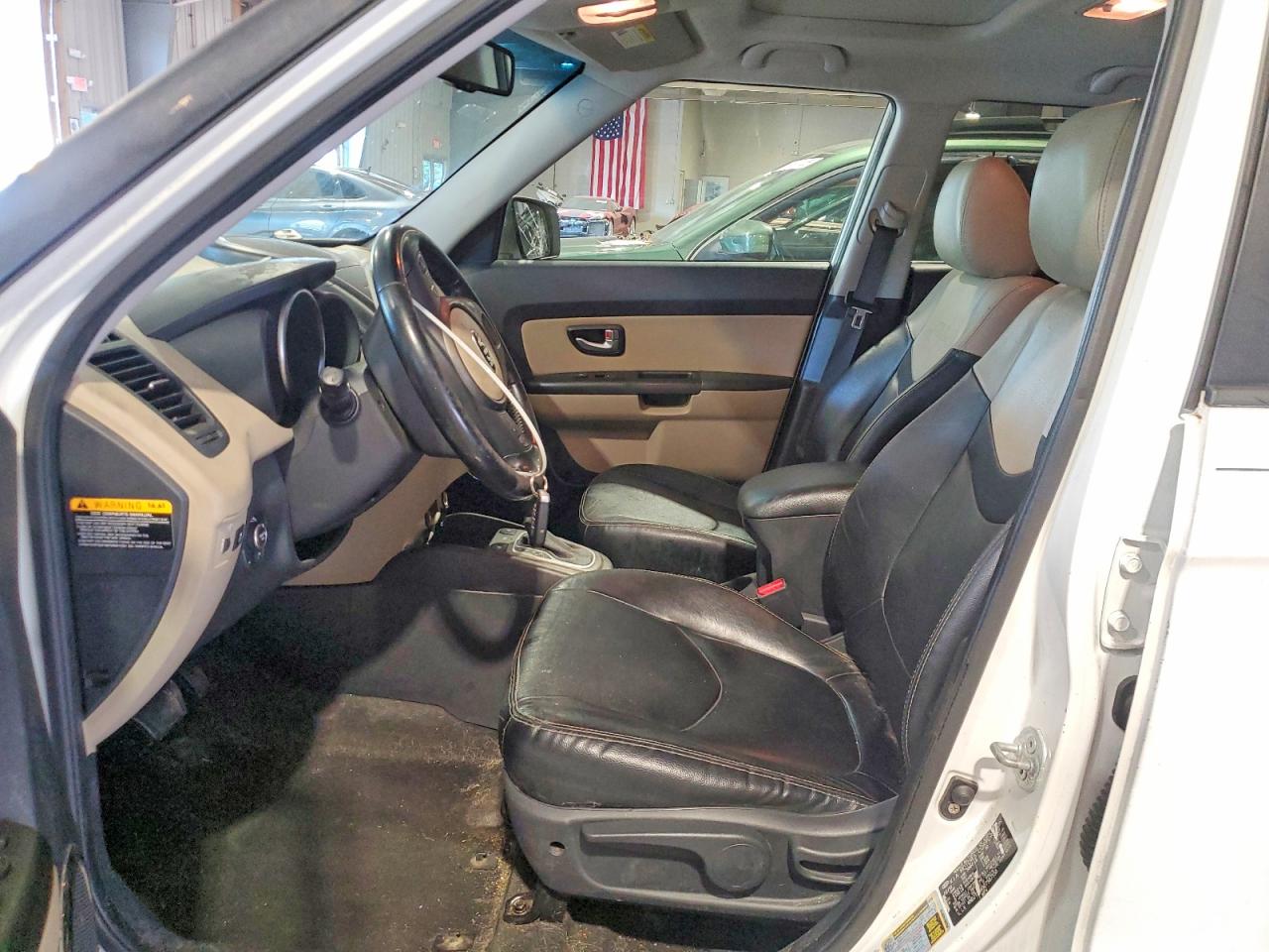 KNDJT2A69D7587550 · 2013 KIA SOUL · 7/14