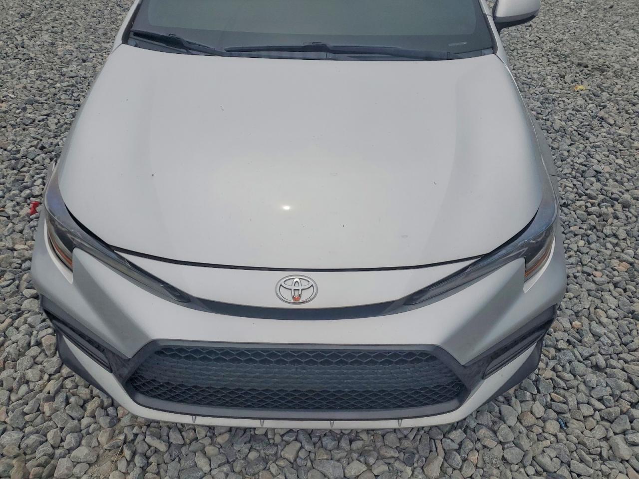 5YFS4MCE2NP132606 · 2022 TOYOTA COROLLA · 11/12