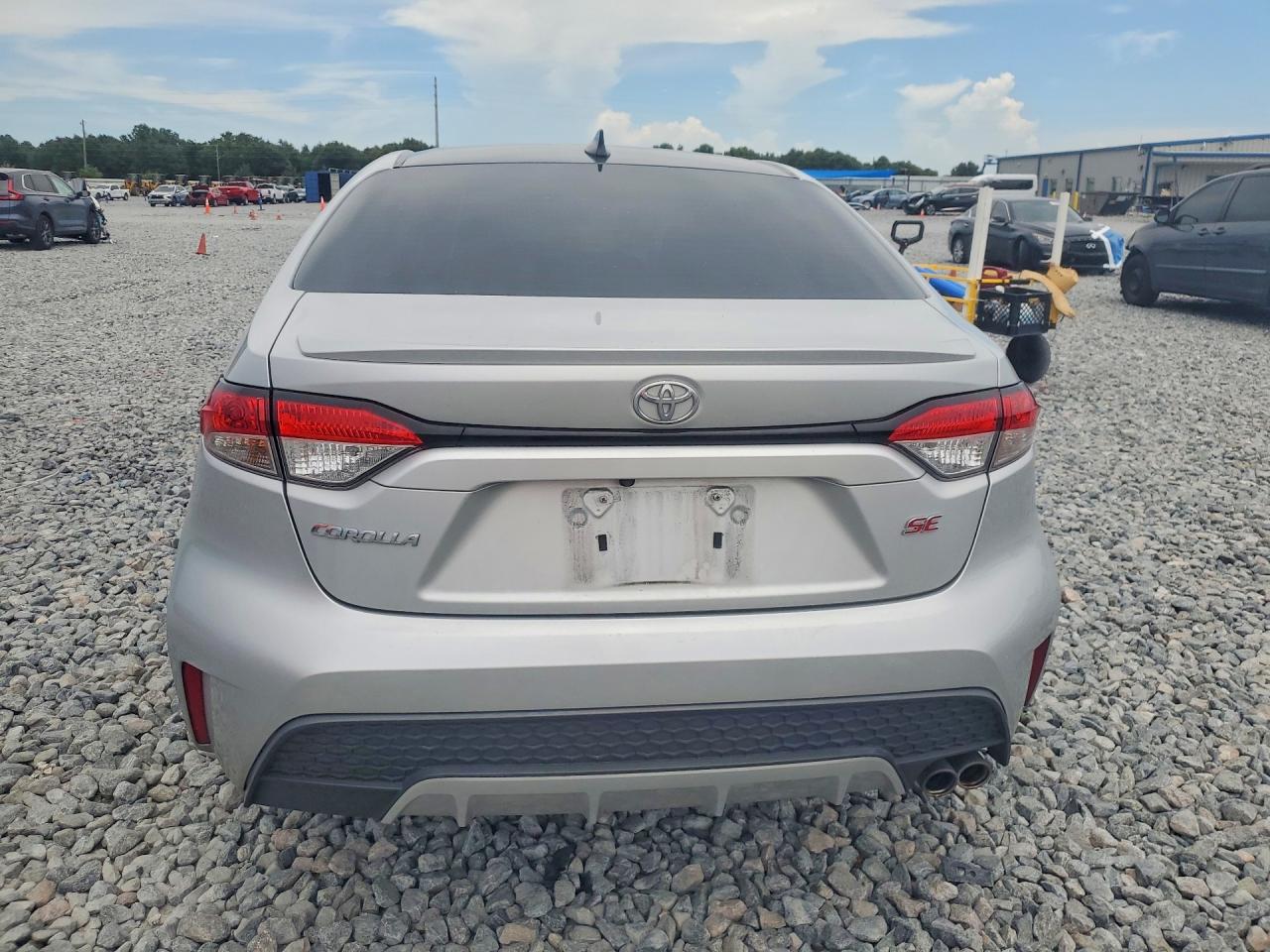 5YFS4MCE2NP132606 · 2022 TOYOTA COROLLA · 6/12