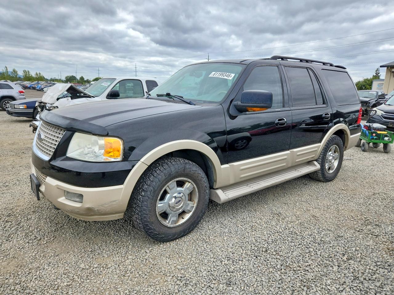 1FMFU18515LA10784 · 2005 FORD EXPEDITION