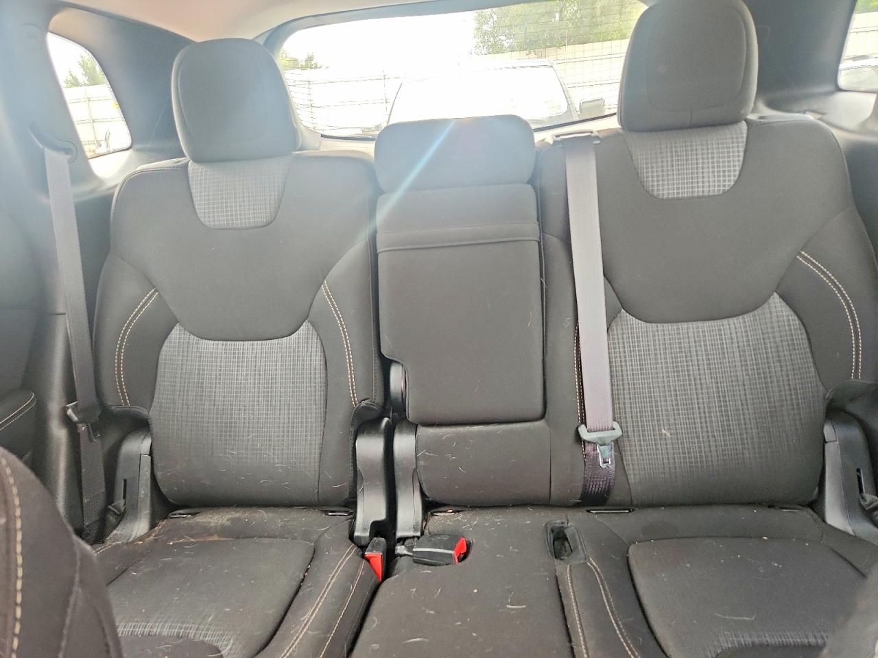 1C4PJLCB3HW619629 · 2017 JEEP CHEROKEE · 10/13