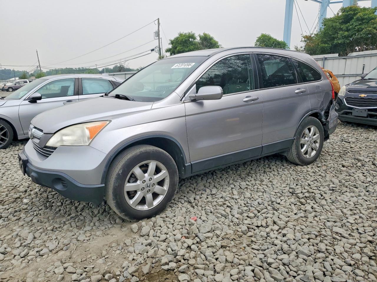 JHLRE48718C073733 · 2008 HONDA CR-V