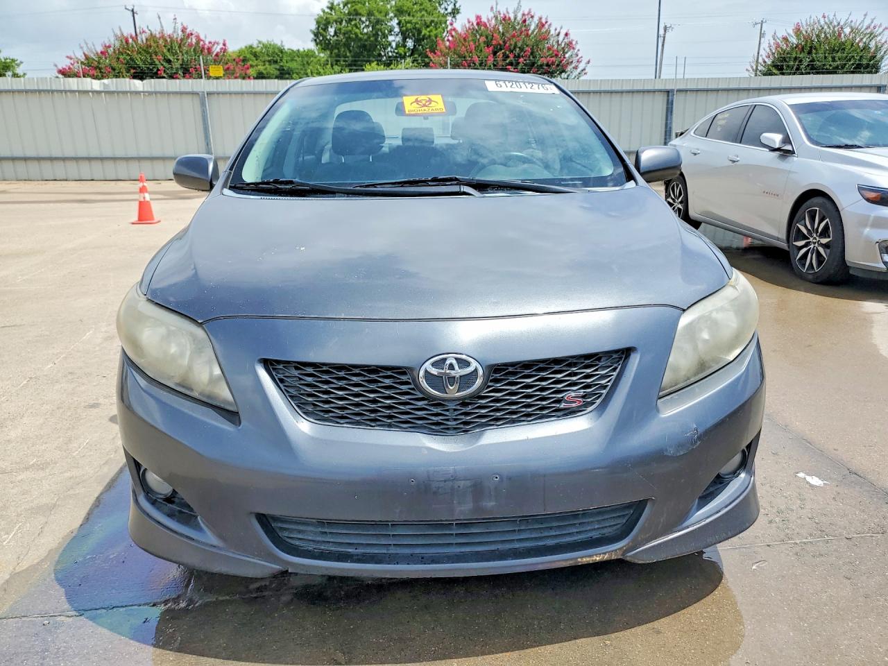 2T1BU4EE8AC516767 · 2010 TOYOTA COROLLA · 5/12