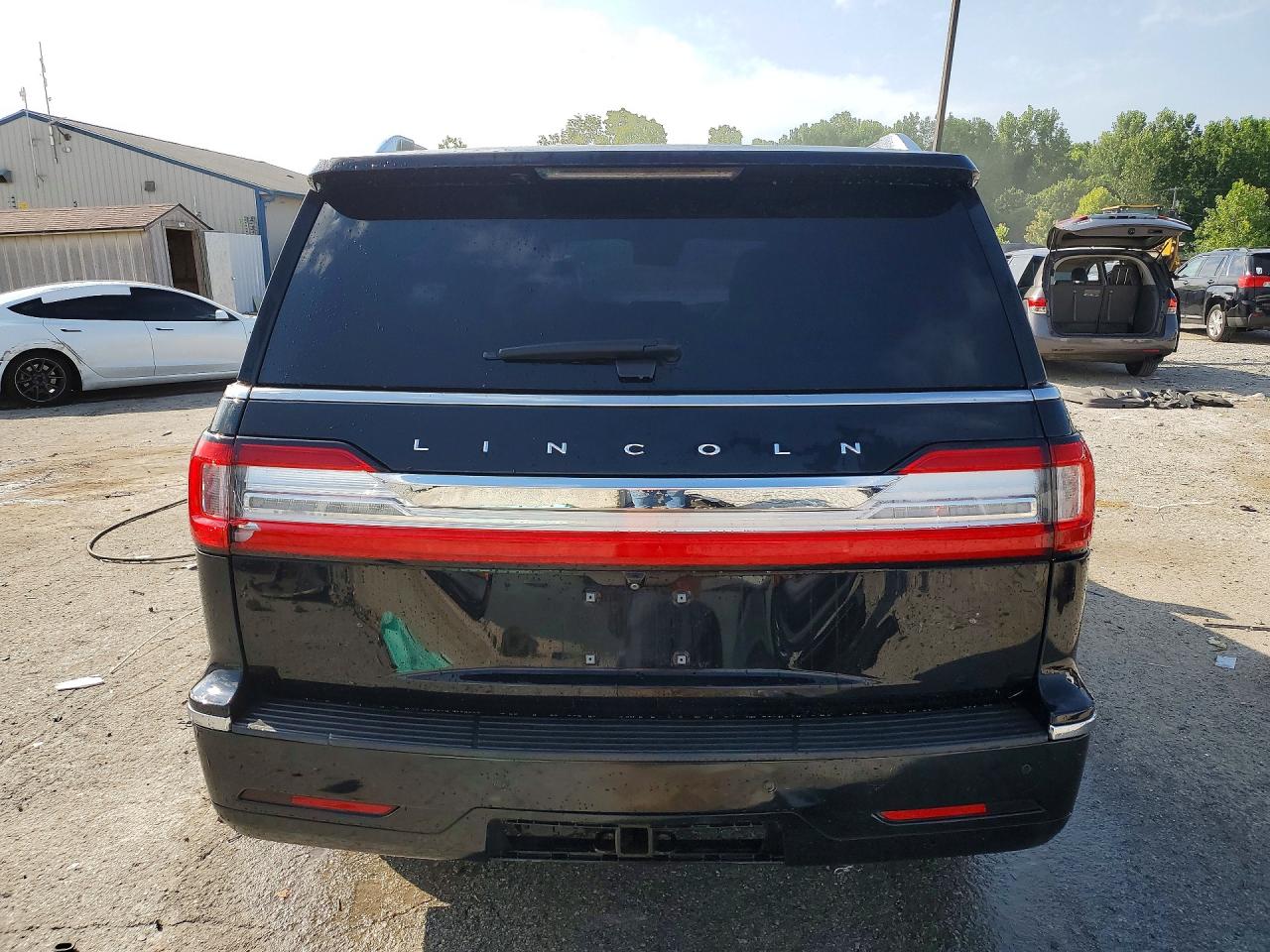 5LMJJ3LT0JEL14219 · 2018 LINCOLN NAVIGATOR · 6/14