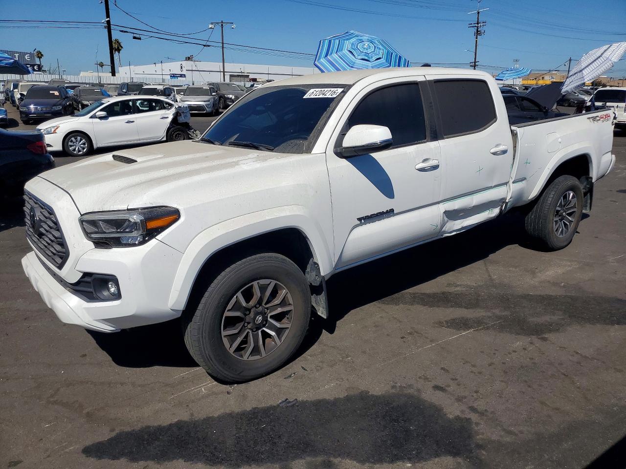 3TMDZ5BN8PM140723 · 2023 TOYOTA TACOMA