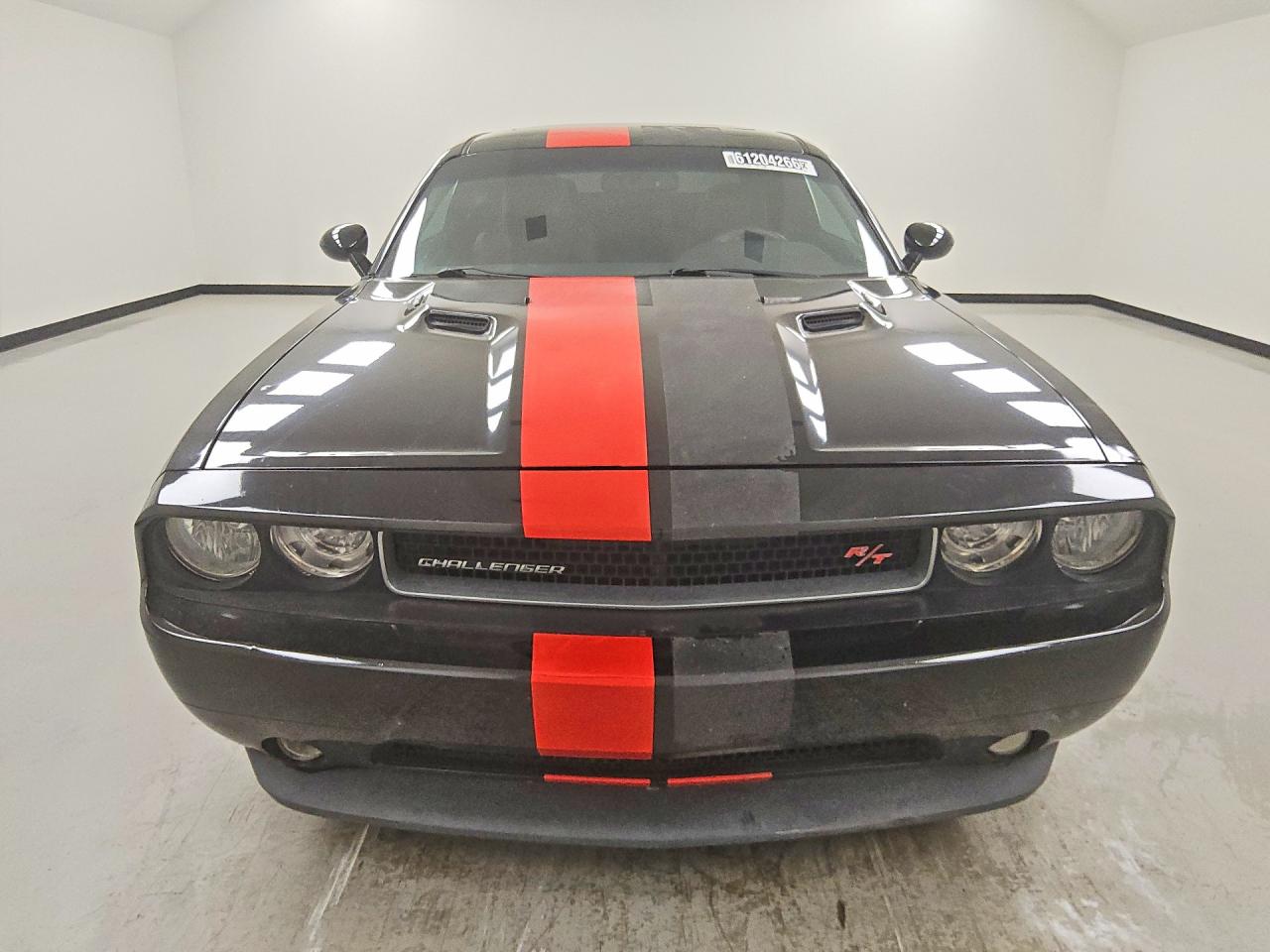 2C3CDYBT0DH534242 · 2013 DODGE CHALLENGER · 5/12