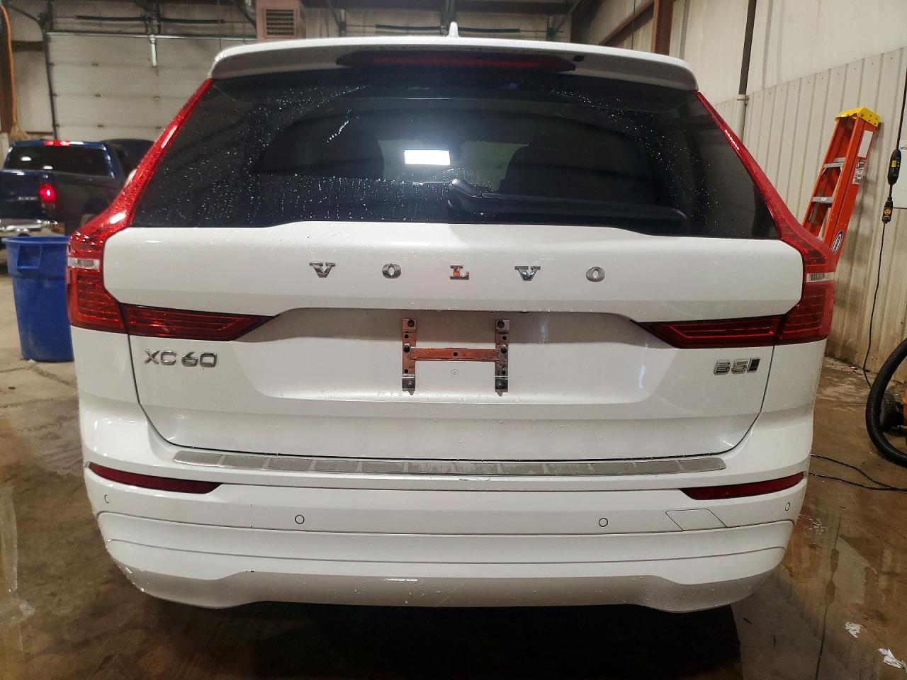 YV4L12RV5P1391149 · 2023 VOLVO XC60 · 6/14