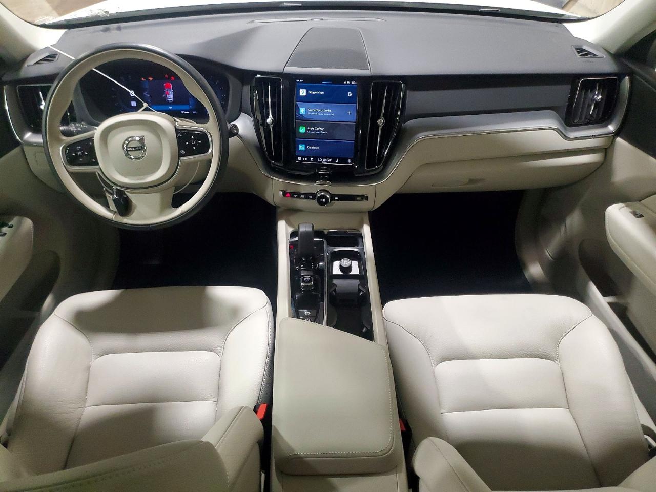 YV4L12RV5P1391149 · 2023 VOLVO XC60 · 8/14