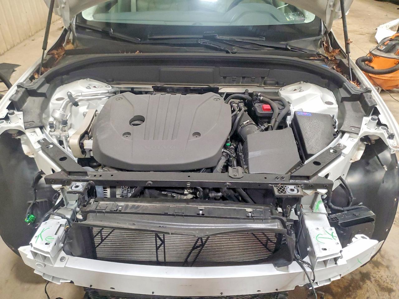 YV4L12RV5P1391149 · 2023 VOLVO XC60 · 12/14