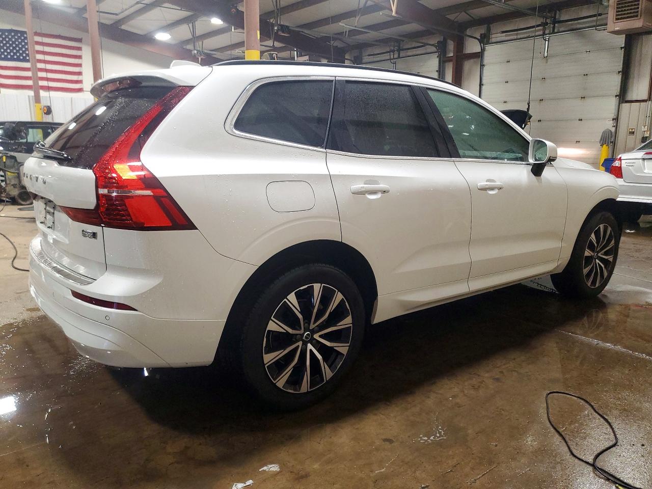 YV4L12RV5P1391149 · 2023 VOLVO XC60 · 3/14