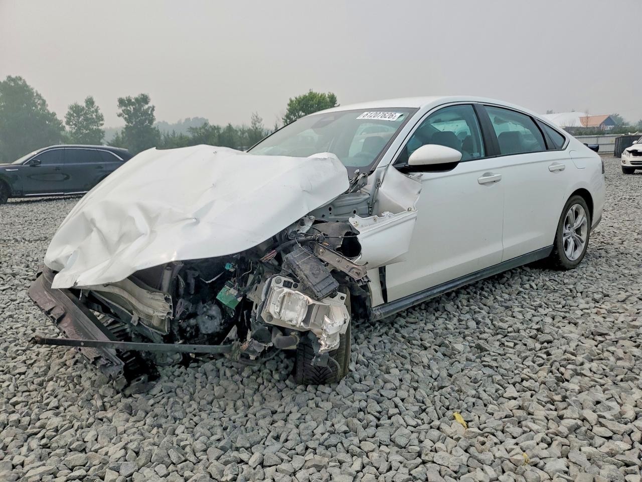 1HGCY1F21PA056362 · 2023 HONDA ACCORD