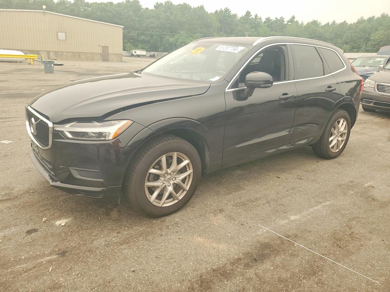 YV4102RK0L1417473 · 2020 VOLVO XC60